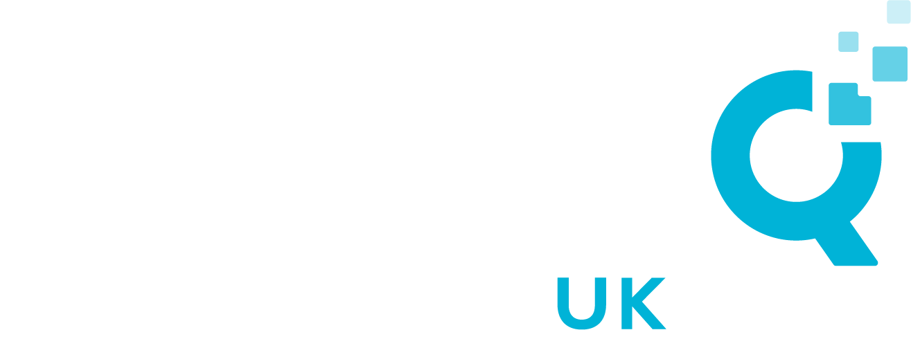 CyberQ Group UK logo