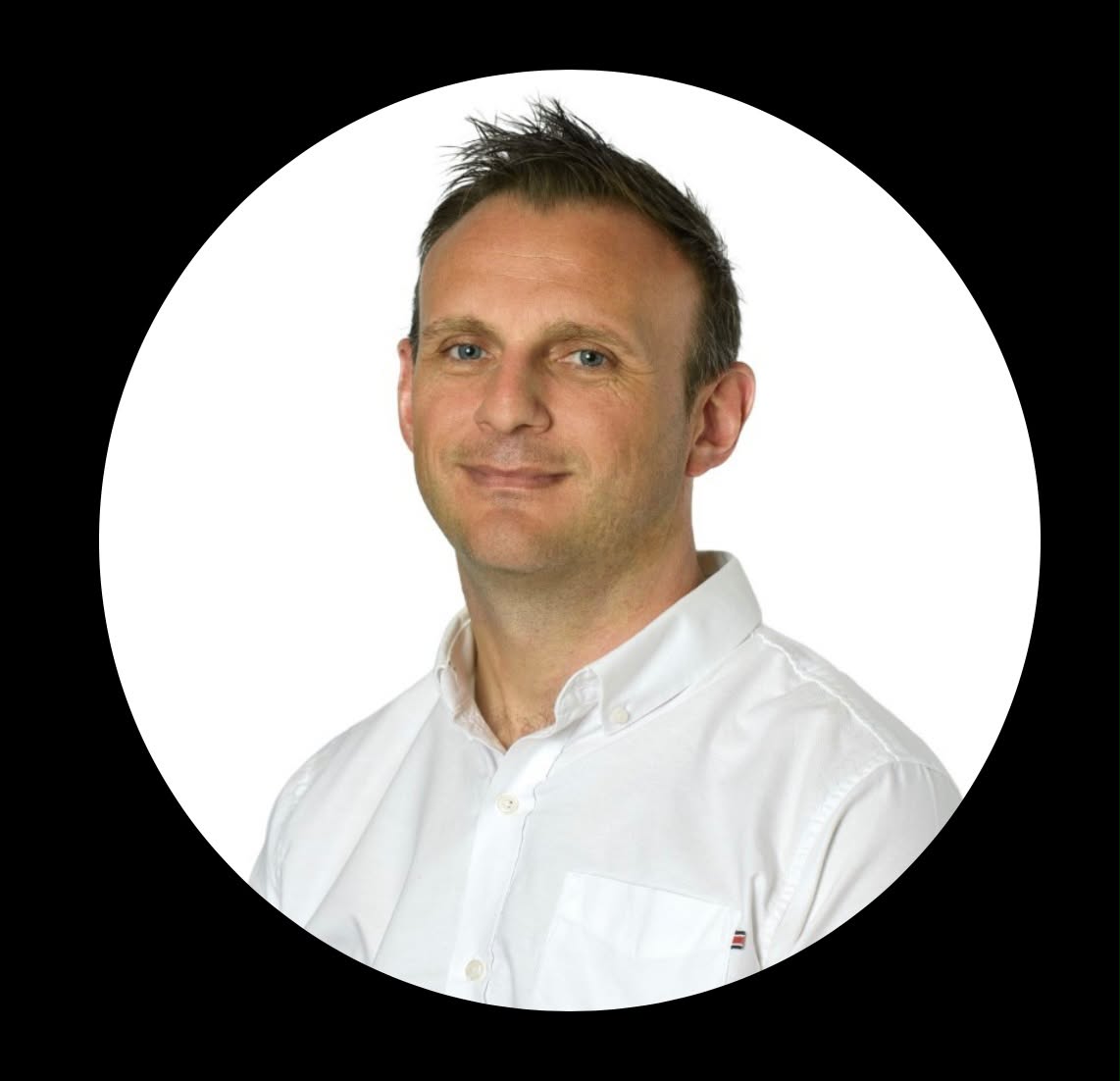 Marc Avery, Defence & Supply Chain Advisor